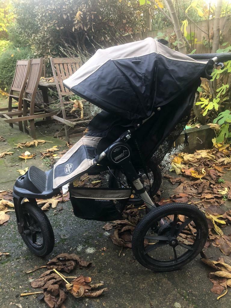 baby jogger summit x3 gumtree